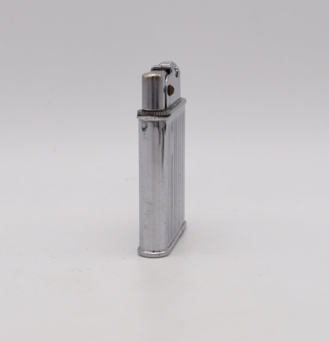 ファッション小物 30'BRITISH アンティークライター BENEY LIGHTER 希少