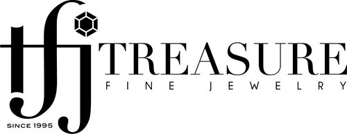 Treasure Fine Jewelry logo