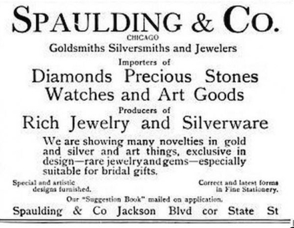 VERGER FRERES 1901 For Spaulding & Co Edwardian Watch-Pendant In Guilloche 18Kt Gold Platinum And Diamonds