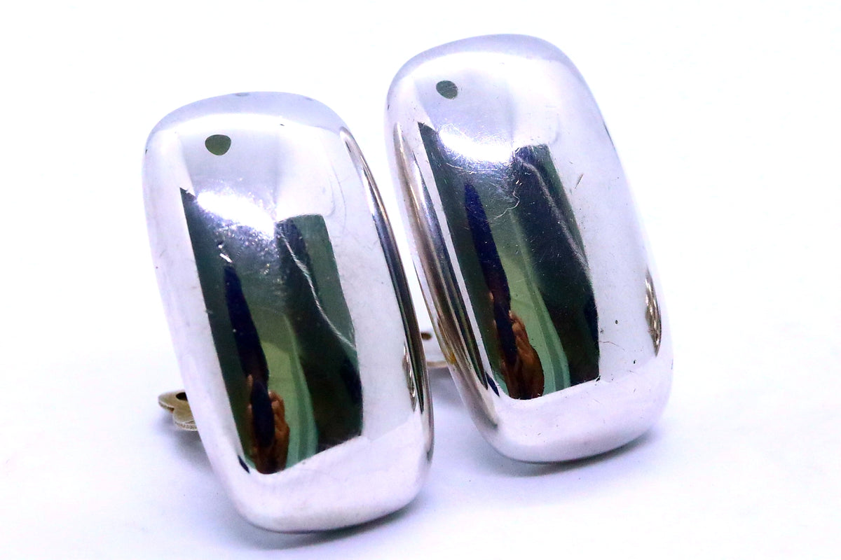 【中古】 Various： Recuerdos AlisonSmith Vintage Tiffany & Co. Etoile Diamond Ball Earrings at