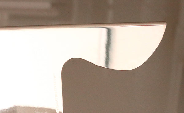 GIO PONTI 1978 LINO SABATINI CHRISTOFLE "GRANDE CAVALLO" SCULPTURE