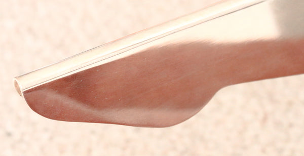 GIO PONTI 1978 LINO SABATINI CHRISTOFLE "GRANDE CAVALLO" SCULPTURE