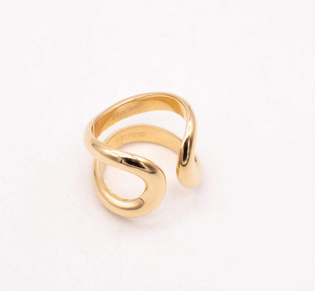 Hermes hot sale lima ring