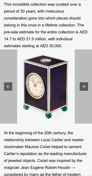 Cartier Paris London 1905 Belle Epoque Enamel Desk clock In 18kt Gold Platinum Silver With Gems