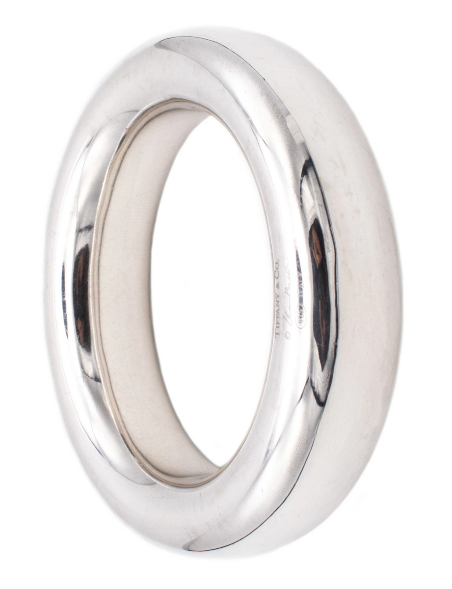 Tiffany online doughnut bangle