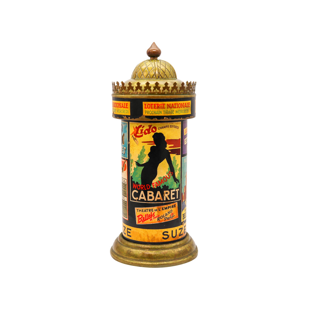 french cigarette holder French 1930 Art Deco Parisian Moorish Kiosk Cigarette Dispenser Mechan – Treasure Fine Jewelry french cigarette holder French 1930 Art Deco Parisian Moorish Kiosk Cigarette Dispenser Mechan – Treasure Fine Jewelry