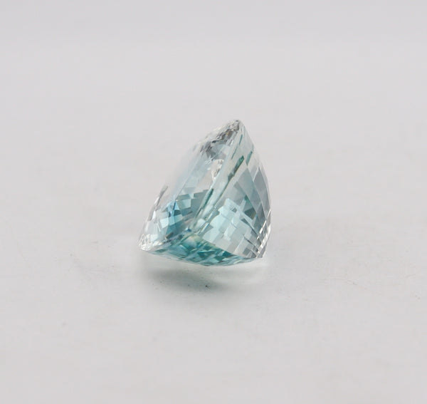 -Certified Marquise Faceted Cut Loose Blue Topaz Of 118.10 Carats