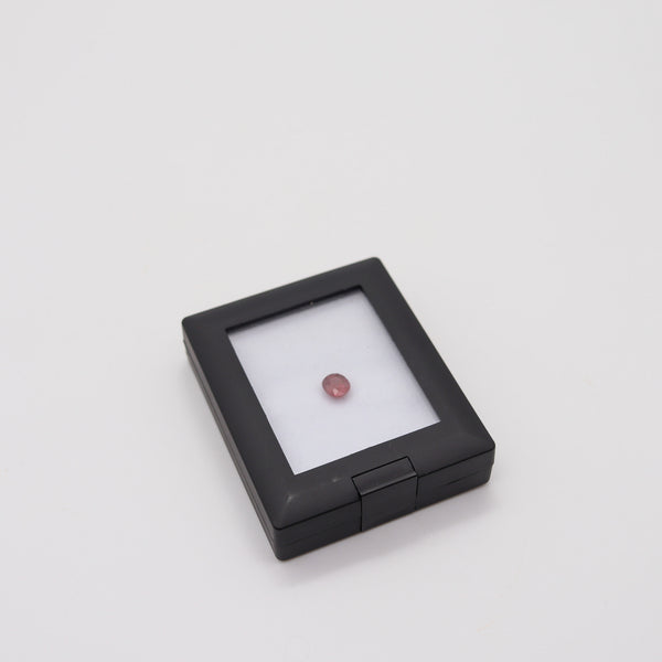 CERTIFIED Ruby Oval Cut-Shaped Intense Vivid Red 2.02 Carats AGL-1127039