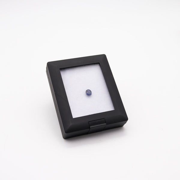 GIA CERTIFIED Natural No Heat Sapphire Oval Cut 1.04 Carats GIA-5191775381