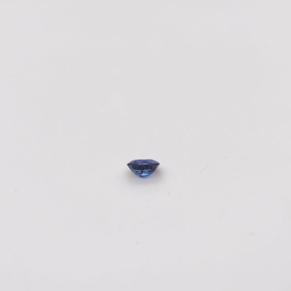 GIA CERTIFIED Natural No Heat Sapphire Oval Cut 1.04 Carats GIA-5191775381