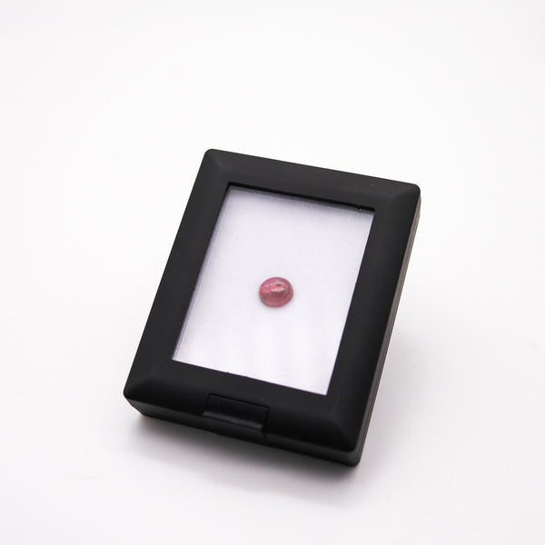 GIA CERTIFIED Burmese Ruby No-Heat Intense Vivid Red 3.40 Carats GIA-1216189087
