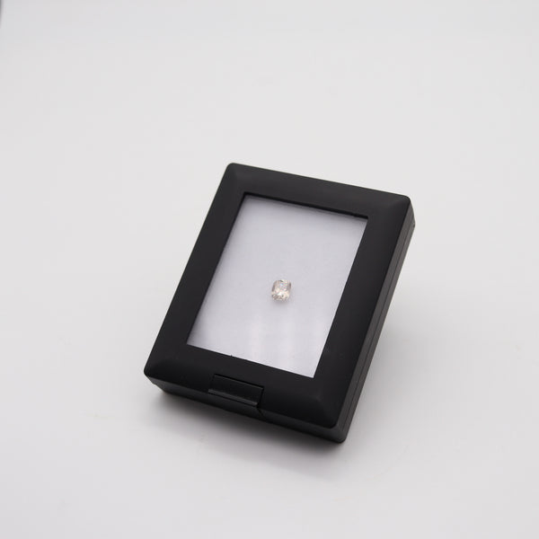 GIA CERTIFIED Diamond Natural Fancy Color VS2 Cushion Cut 1.01 Cts GIA-5222762928