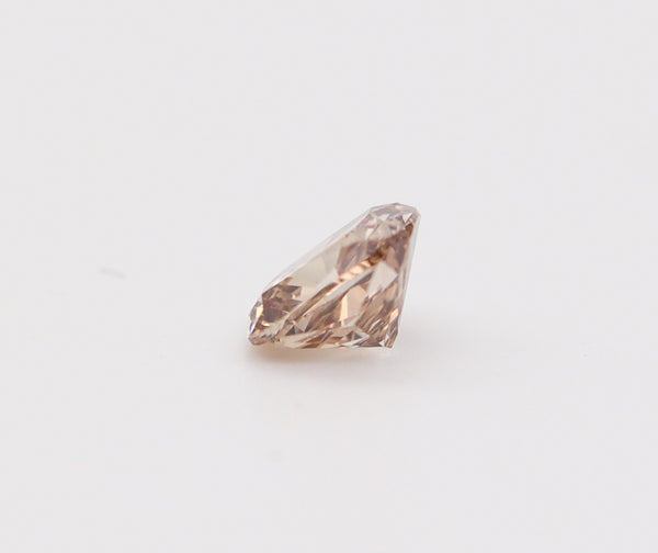 GIA CERTIFIED Diamond Natural Fancy Color VS2 Cushion Cut 1.01 Cts GIA-5222762928