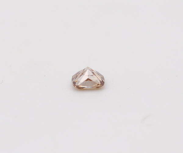 GIA CERTIFIED Diamond Natural Fancy Color VS2 Cushion Cut 1.01 Cts GIA-5222762928