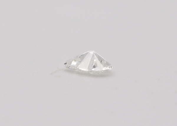 GIA CERTIFIED Diamond Heart-Shaped Cut 1.20 Cts VS-2 H Color GIA-2225762527