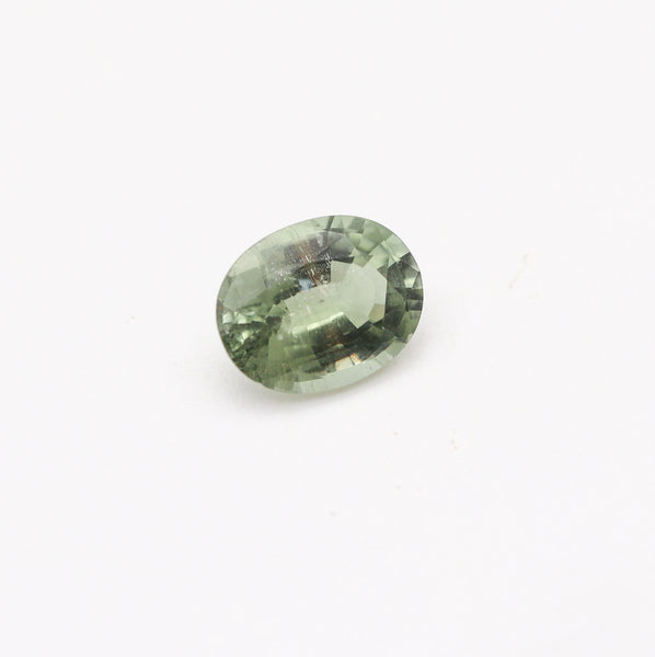 GIA CERTIFIED Natural Paraíba Tourmaline Oval Cut 4.16 Carats GIA-2213570785