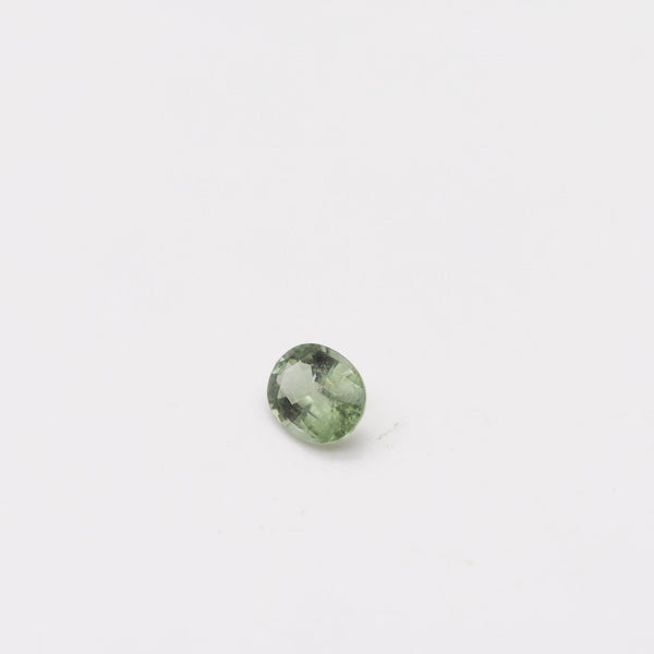 GIA CERTIFIED Natural Paraíba Tourmaline Oval Cut 4.16 Carats GIA-2213570785