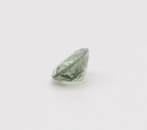 GIA CERTIFIED Natural Paraíba Tourmaline Oval Cut 4.16 Carats GIA-2213570785