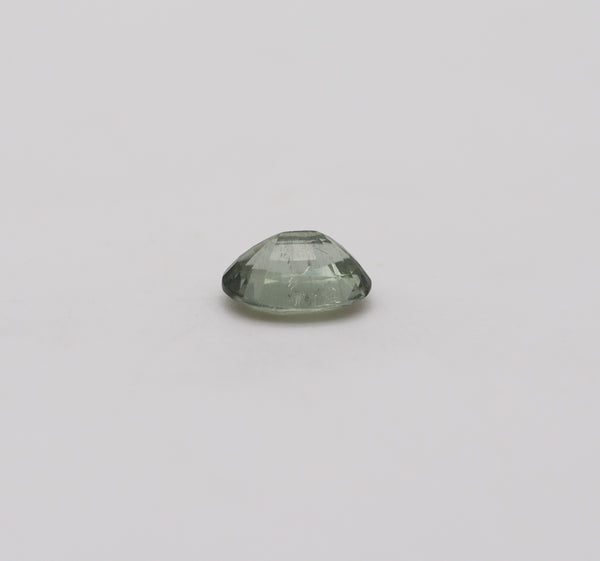 GIA CERTIFIED Natural Paraíba Tourmaline Oval Cut 4.16 Carats GIA-2213570785