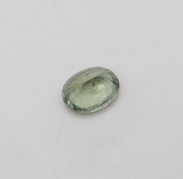 GIA CERTIFIED Natural Paraíba Tourmaline Oval Cut 4.16 Carats GIA-2213570785