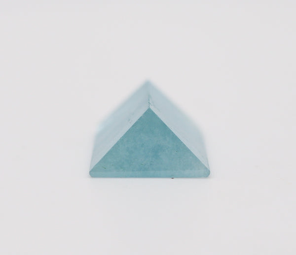 GIA CERTIFIED Natural Blue Aquamarine Fancy Cut 31.44 Carats GIA-6217188193