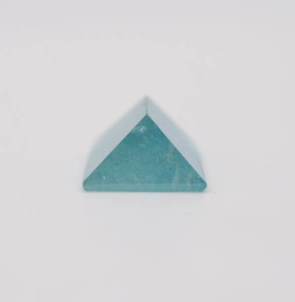 GIA CERTIFIED Natural Blue Aquamarine Fancy Cut 40.96 Carats GIA-6213188200
