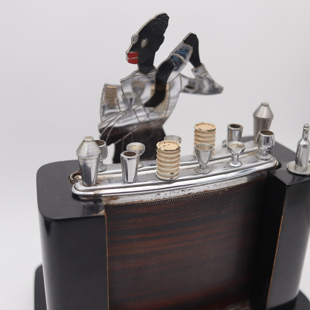 austrian cigarette lighter Petrol "Austrian" A rare Austrian 'Dandy' pocket