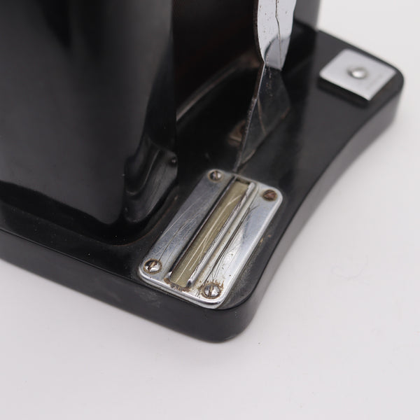 SUDRE Austrian Art Deco 1925 Barman Mechanical Cigarette Dispenser Striker Lighter