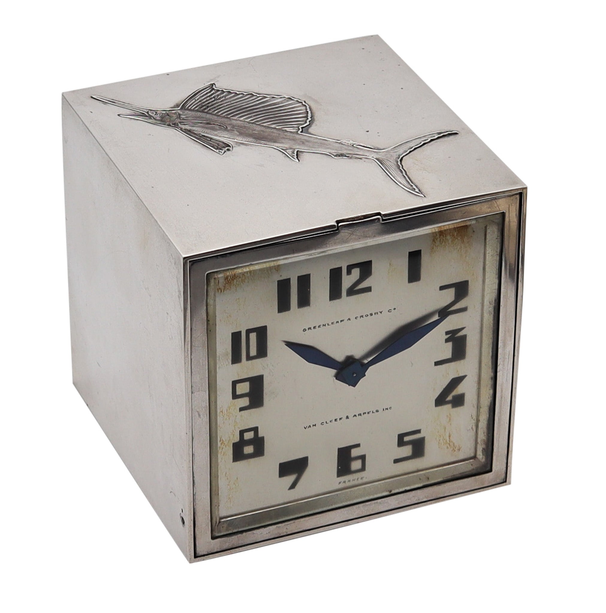 Van Cleef & Arpels Box For Watch | eBay