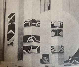 Paul Emile Brandt 1928 Paris Art Deco Enameled Cigarette Box With Eggshell