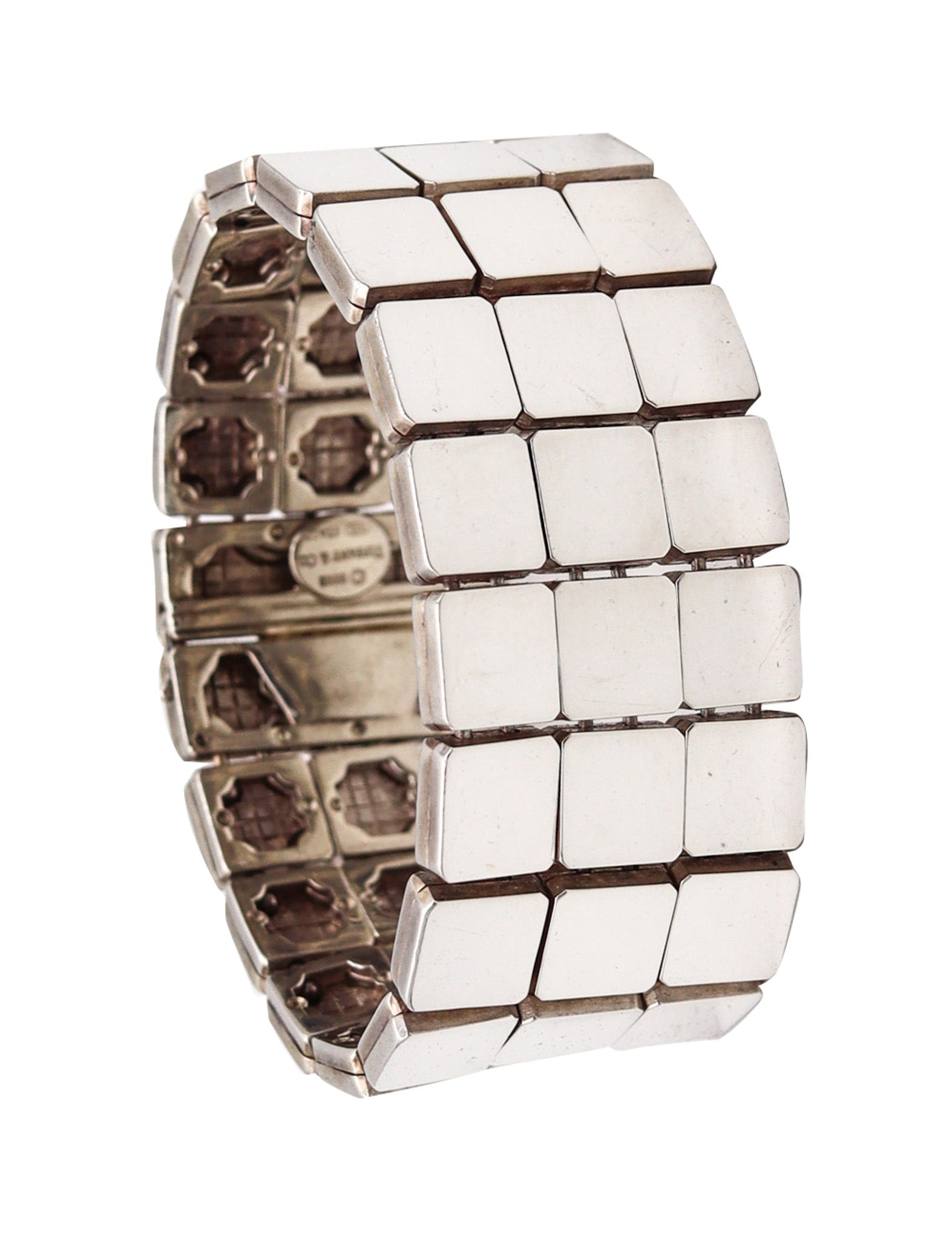 【TIFFANY&Co.】レア TRINITY BRACELET SILVER s-l1200.jpg
