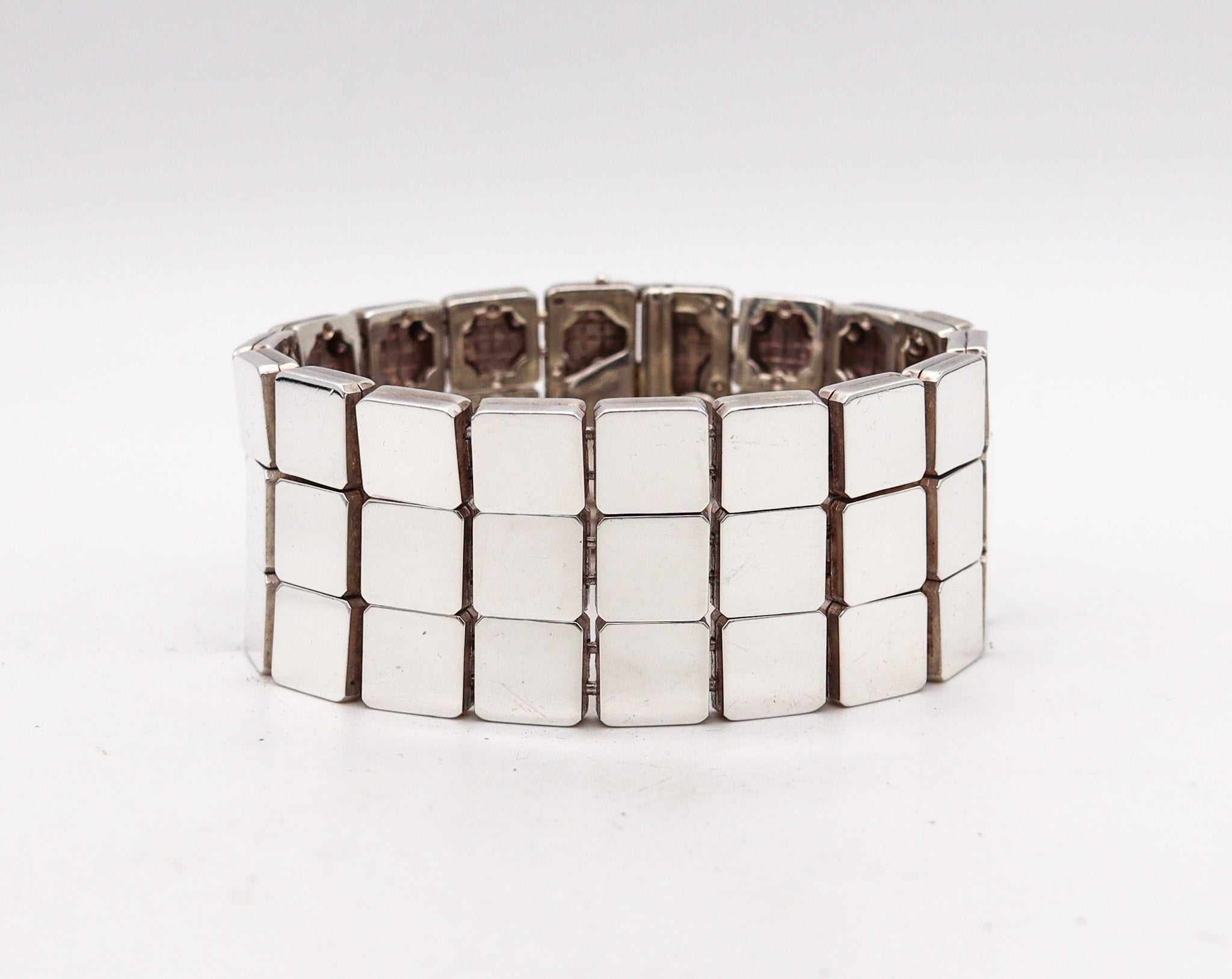 【TIFFANY&Co.】レア TRINITY BRACELET SILVER s-l1200.jpg