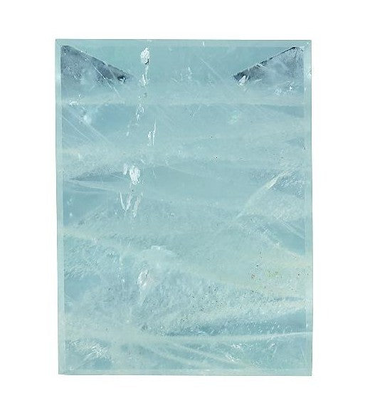 GIA CERTIFIED Natural Blue Aquamarine Fancy Cut 40.96 Carats GIA-6213188200