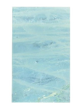 GIA CERTIFIED Natural Blue Aquamarine Fancy Cut 31.44 Carats GIA-6217188193
