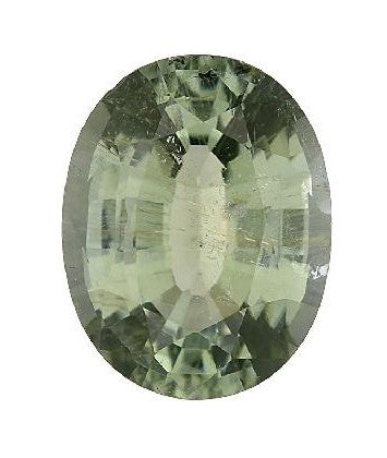 GIA CERTIFIED Natural Paraíba Tourmaline Oval Cut 4.16 Carats GIA-2213570785
