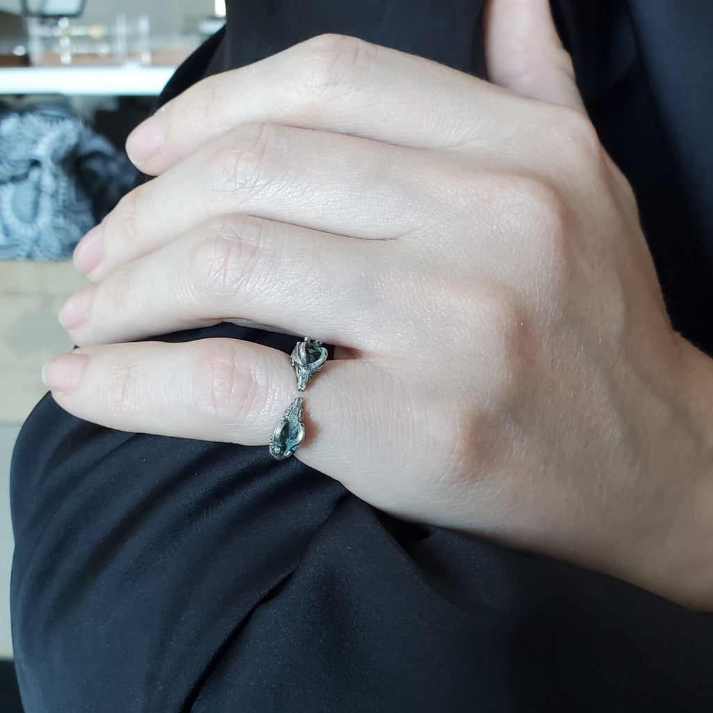 Rams 925 ring price deals