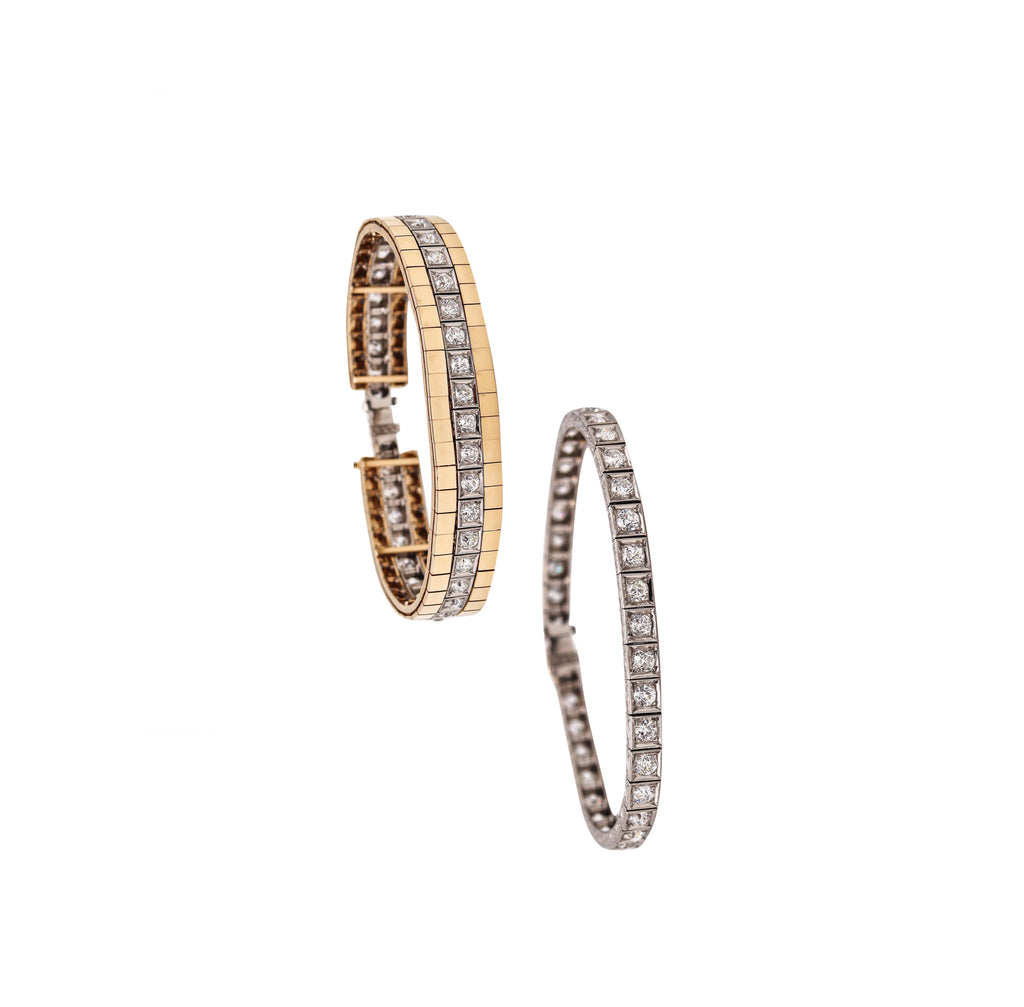 Sterling Silver Polished Convertible Bracelet | Allison Neumann Fine  Jewelers