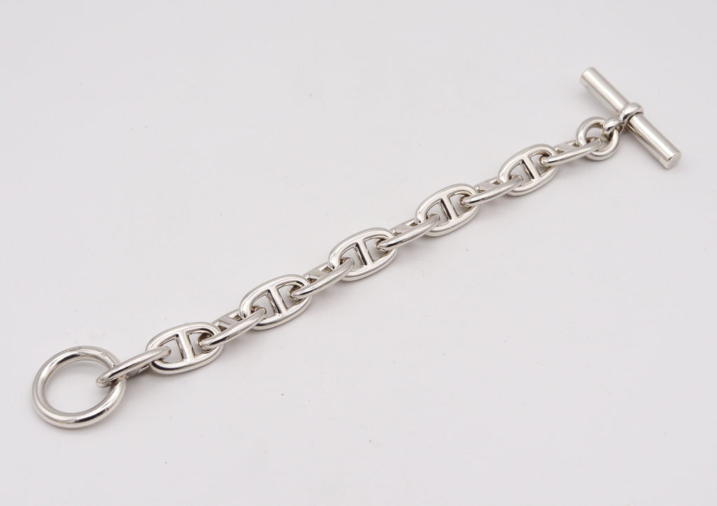 SAZ Overseer Chain Bracelet
