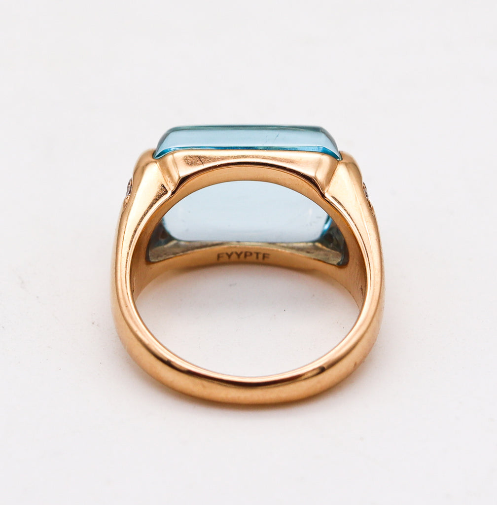 Bulgari on sale mvsa ring