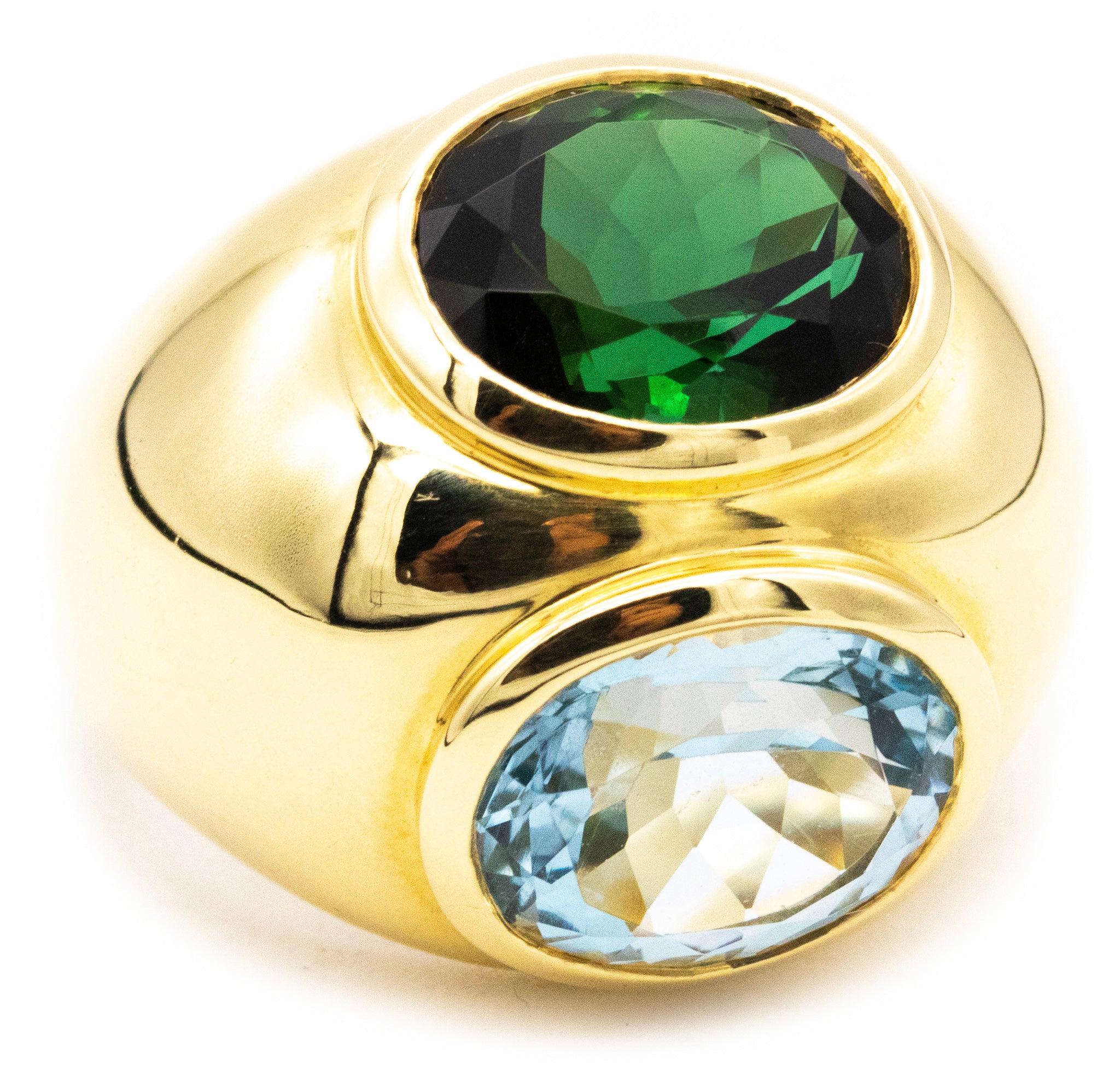 Tiffany paloma picasso ring Clearance