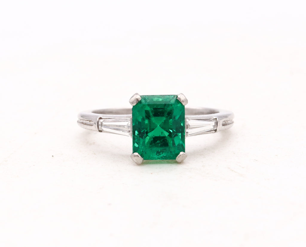 Emerald hot sale jewelry tiffany