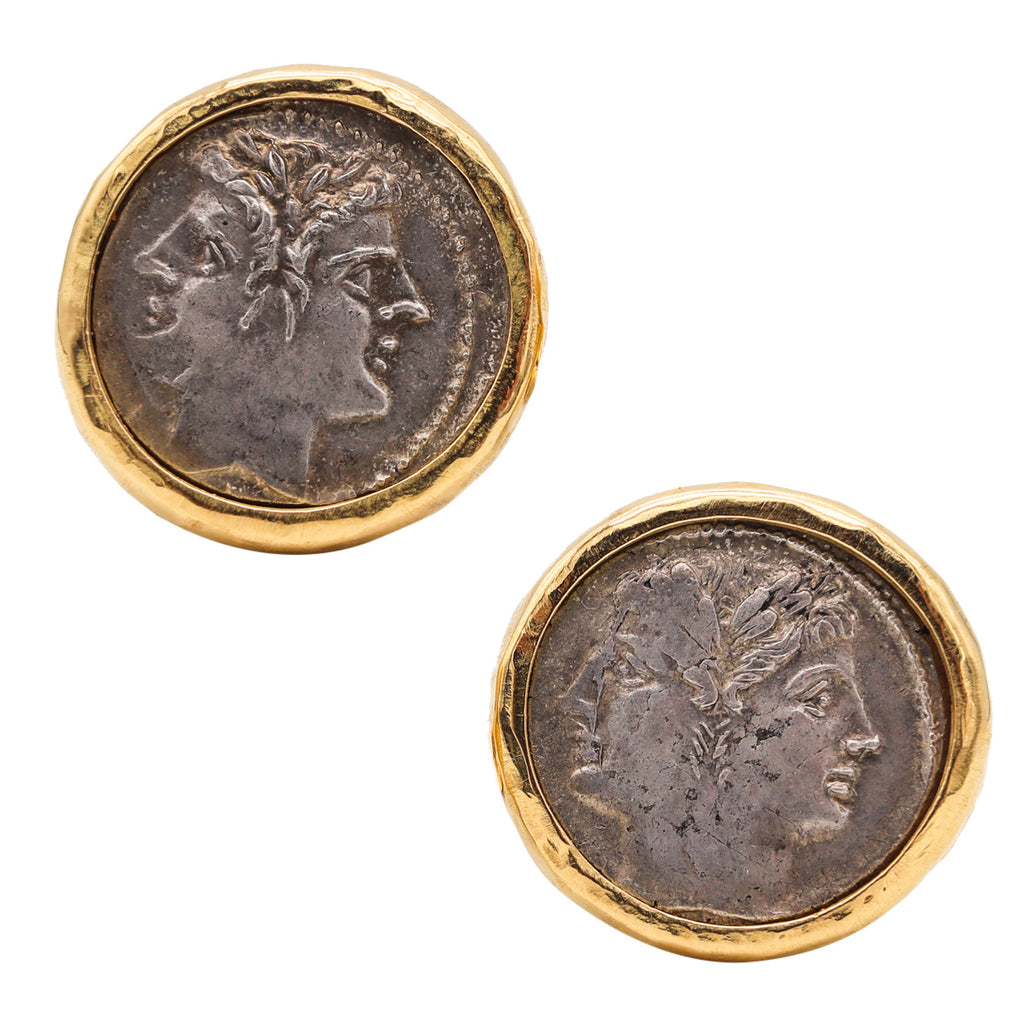 Antique offers medieval style Cufflinks - gemelos peseta Spain - Big Size Coin Collector Gifts,Dad Coin Gift,Upcycled,mens gift accessories jewelry